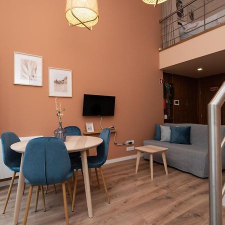 Paraiso Apartment By Amber Star Rent Porto Dış mekan fotoğraf