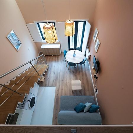 Paraiso Apartment By Amber Star Rent Porto Dış mekan fotoğraf