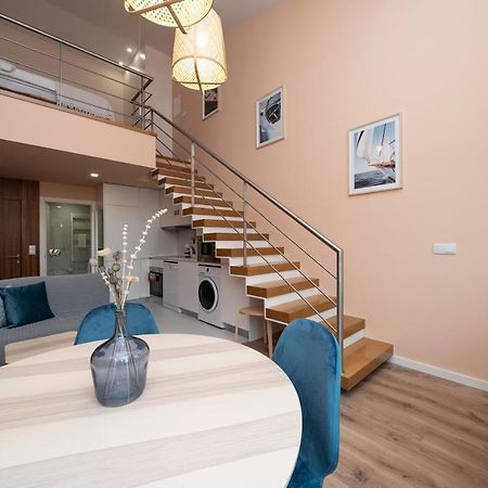 Paraiso Apartment By Amber Star Rent Porto Dış mekan fotoğraf