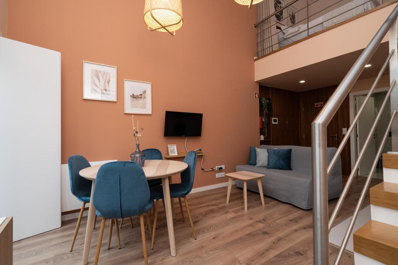 Paraiso Apartment By Amber Star Rent Porto Dış mekan fotoğraf