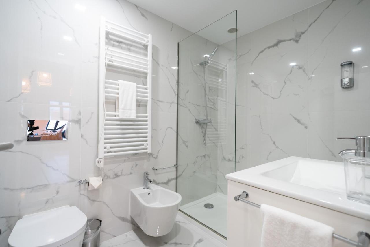 Paraiso Apartment By Amber Star Rent Porto Dış mekan fotoğraf