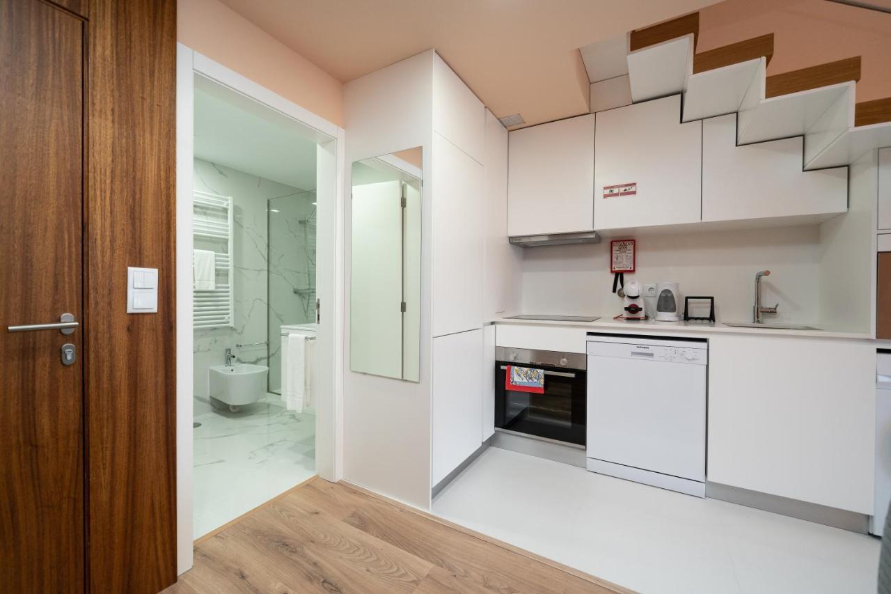 Paraiso Apartment By Amber Star Rent Porto Dış mekan fotoğraf