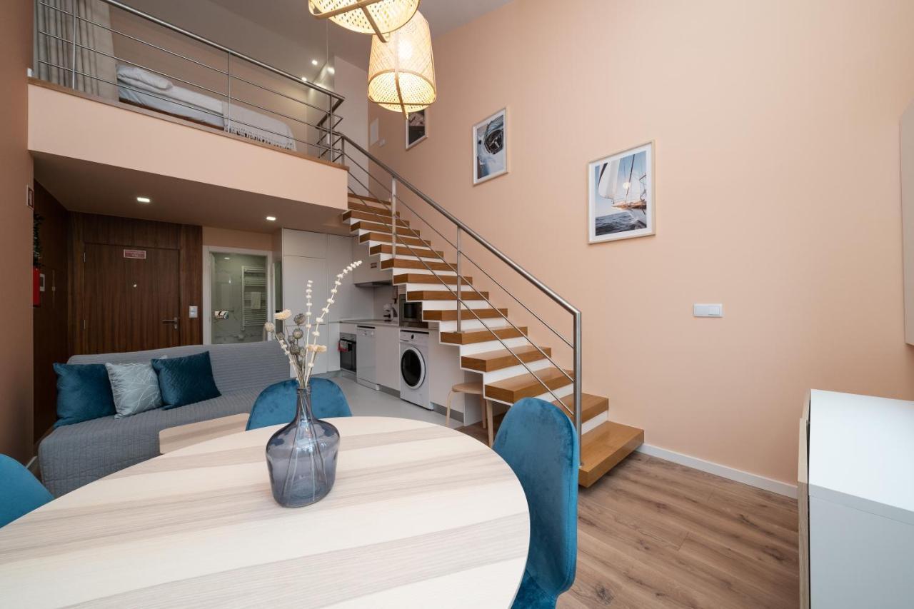 Paraiso Apartment By Amber Star Rent Porto Dış mekan fotoğraf