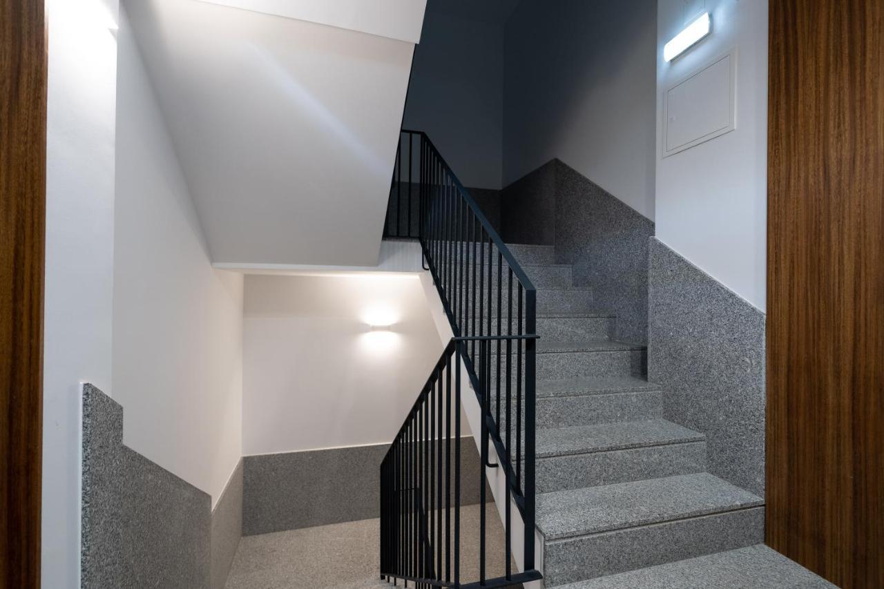 Paraiso Apartment By Amber Star Rent Porto Dış mekan fotoğraf