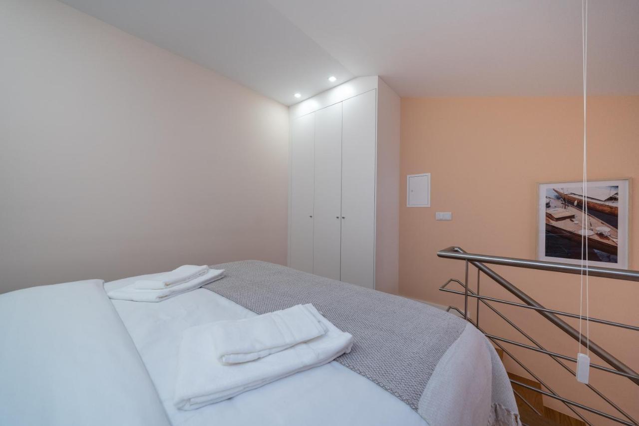 Paraiso Apartment By Amber Star Rent Porto Dış mekan fotoğraf