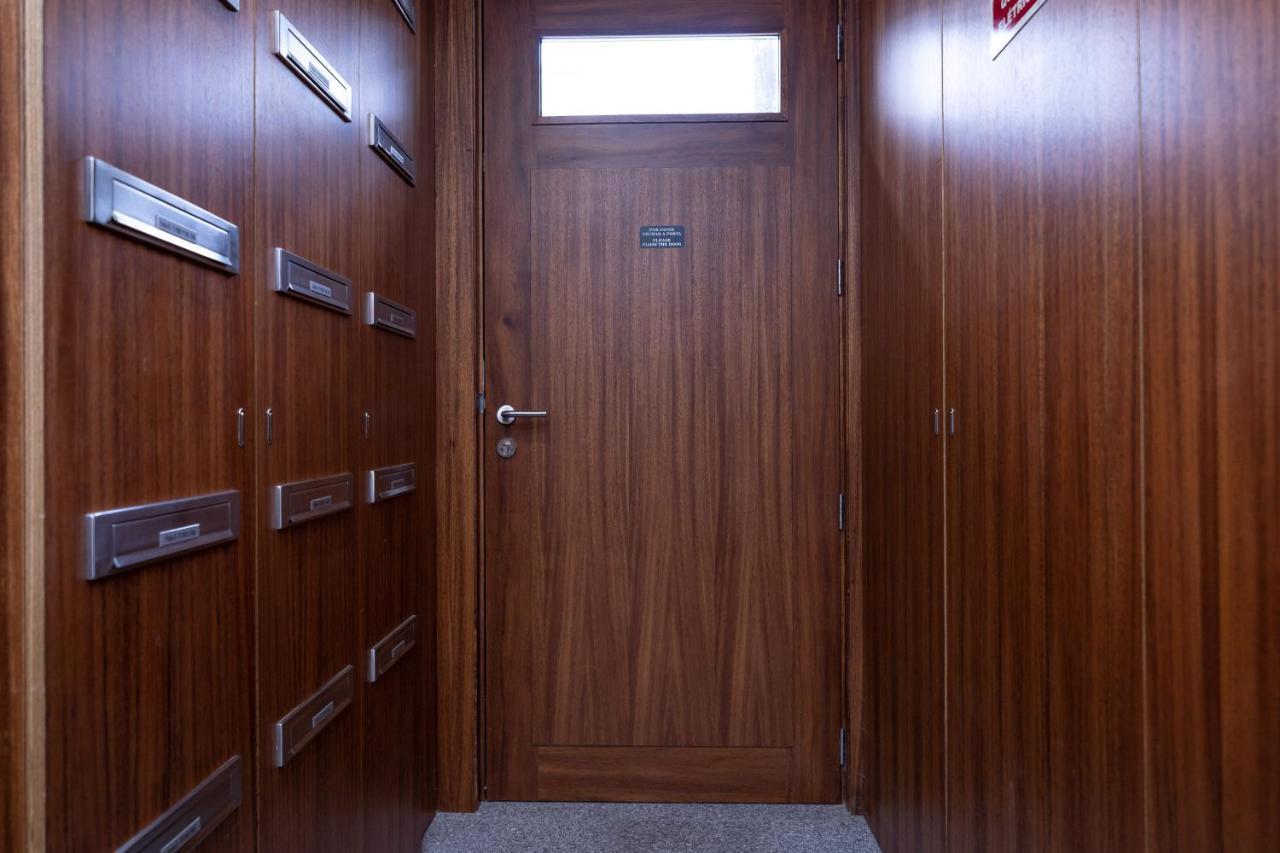 Paraiso Apartment By Amber Star Rent Porto Dış mekan fotoğraf